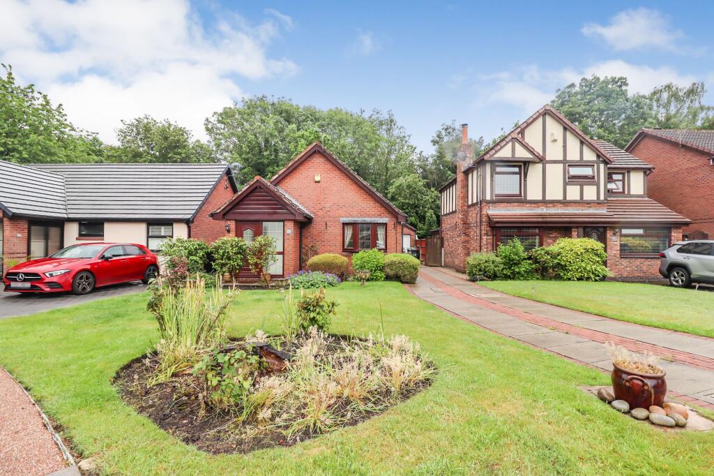 Main image of property: Pendine Close, Callands, Warrington