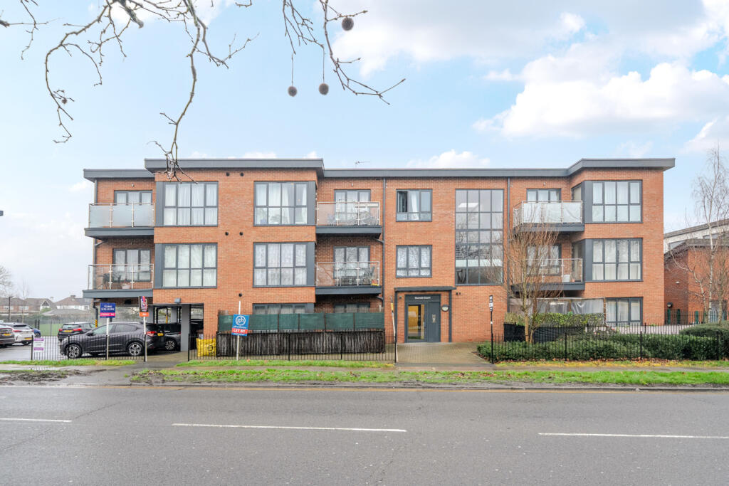 Main image of property: Victoria Road, Ruislip