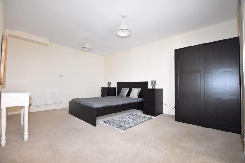 3 bedroom terraced house for rent