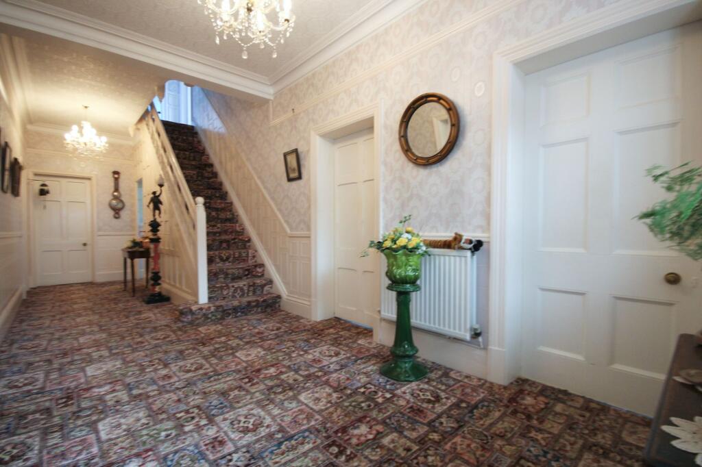 House in Northwich, Winnington - View 5