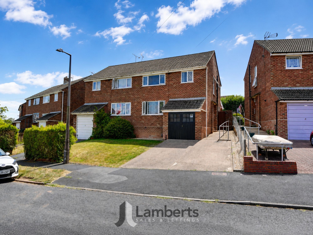 Main image of property: Harport Road, Greenlands, B98