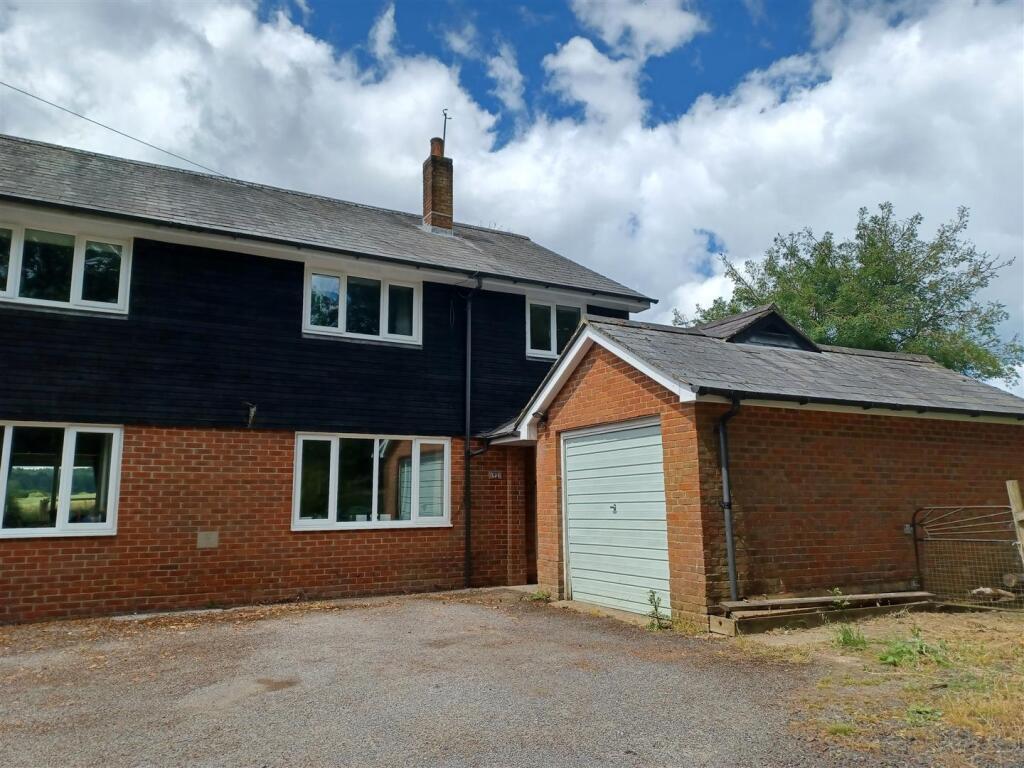 Main image of property: Will Hall Farm Cottage