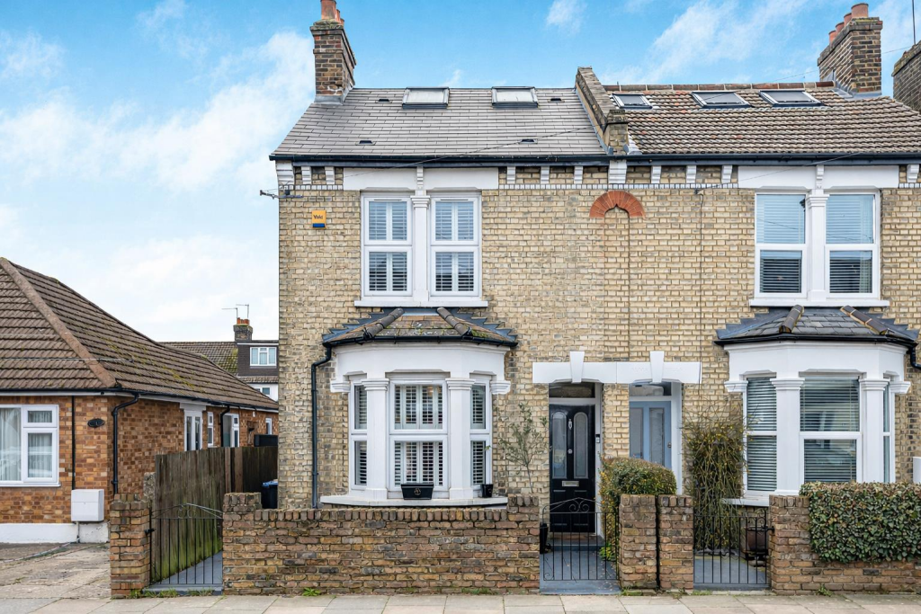 Main image of property: Acacia Road, Enfield