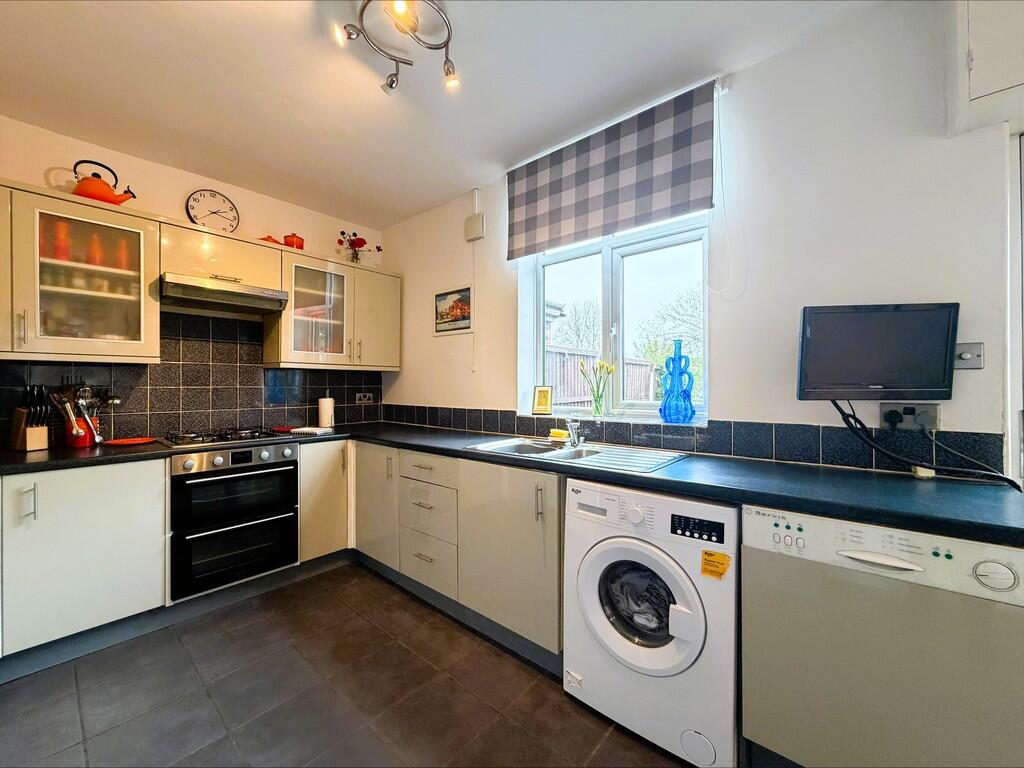 Warmingham Lane, Middlewich photo 3