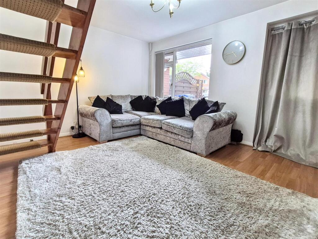 House in Staffordshire Moorlands, Werrington - View 4