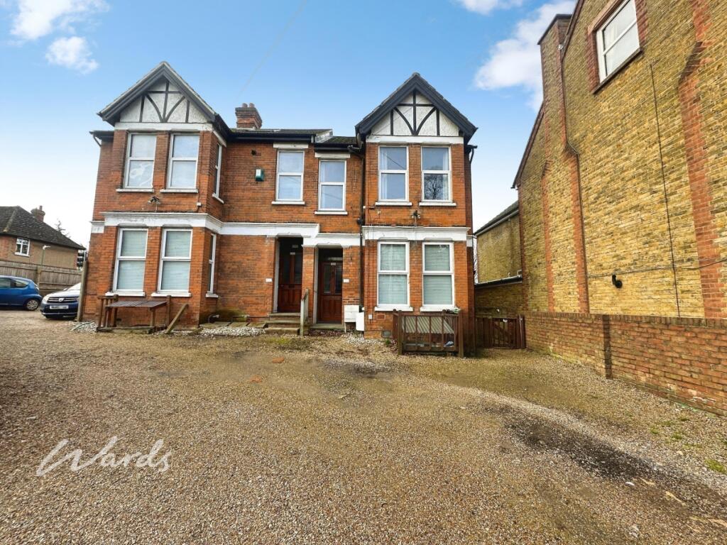 Main image of property: Hayle Road Maidstone ME15