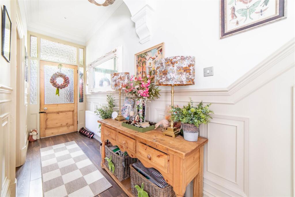 House in Newcastle upon Tyne - More