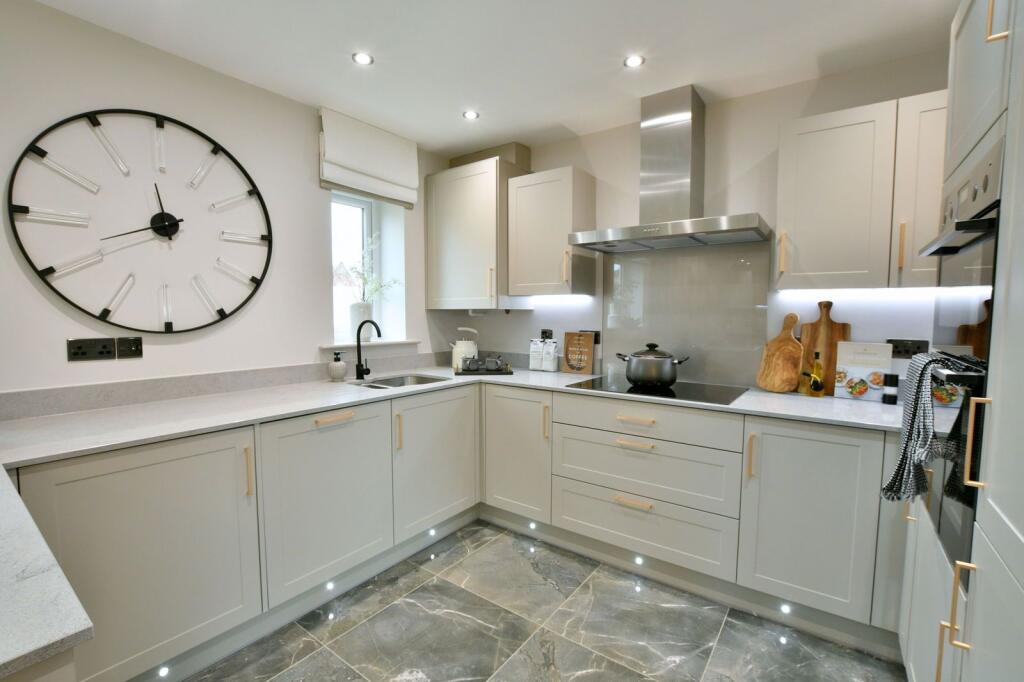 The Kishon - Plot 46, 16 Parsons Close, Hebburn, NE31 1FU photo 4
