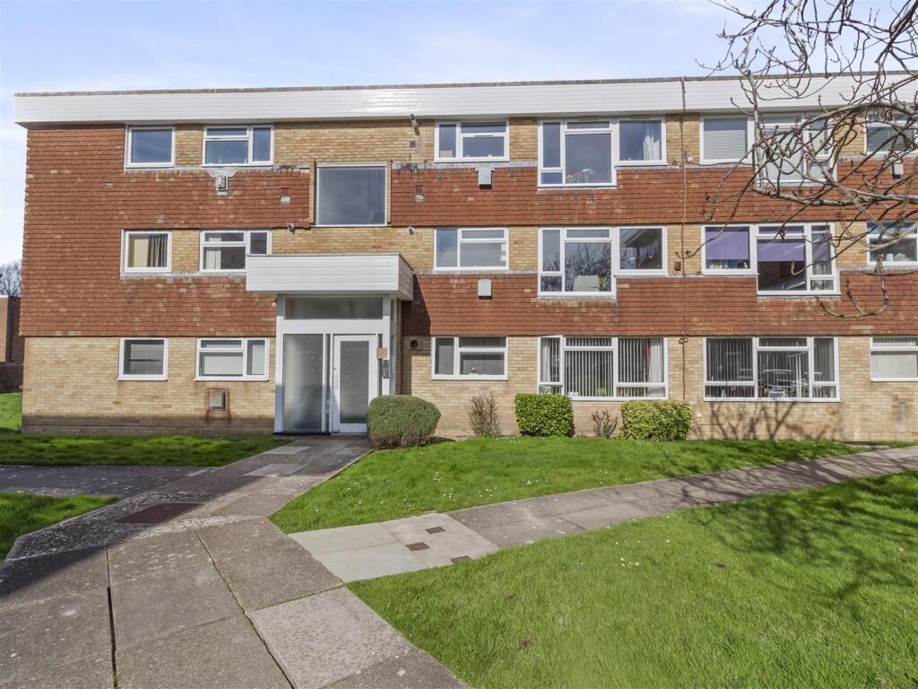 Main image of property: College Gardens, Worthing