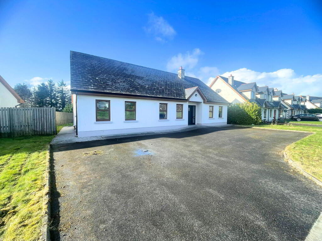 Main image of property: 14 Quay West, Cootehall, Boyle