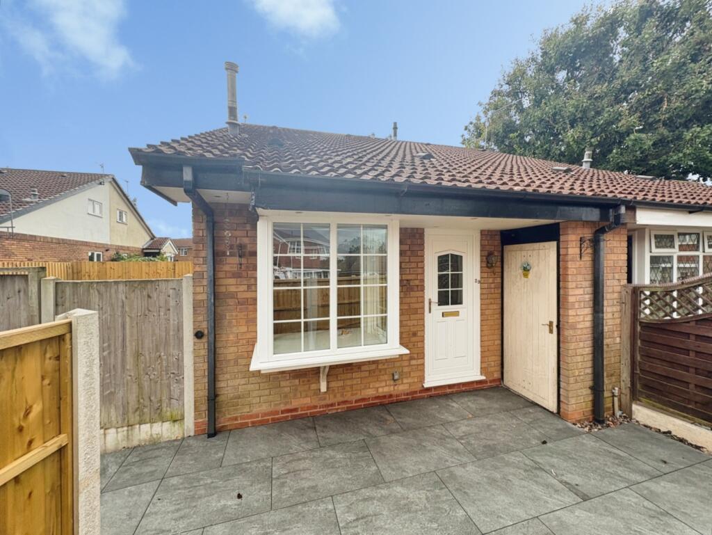Main image of property: Michaelwood Close, Redditch