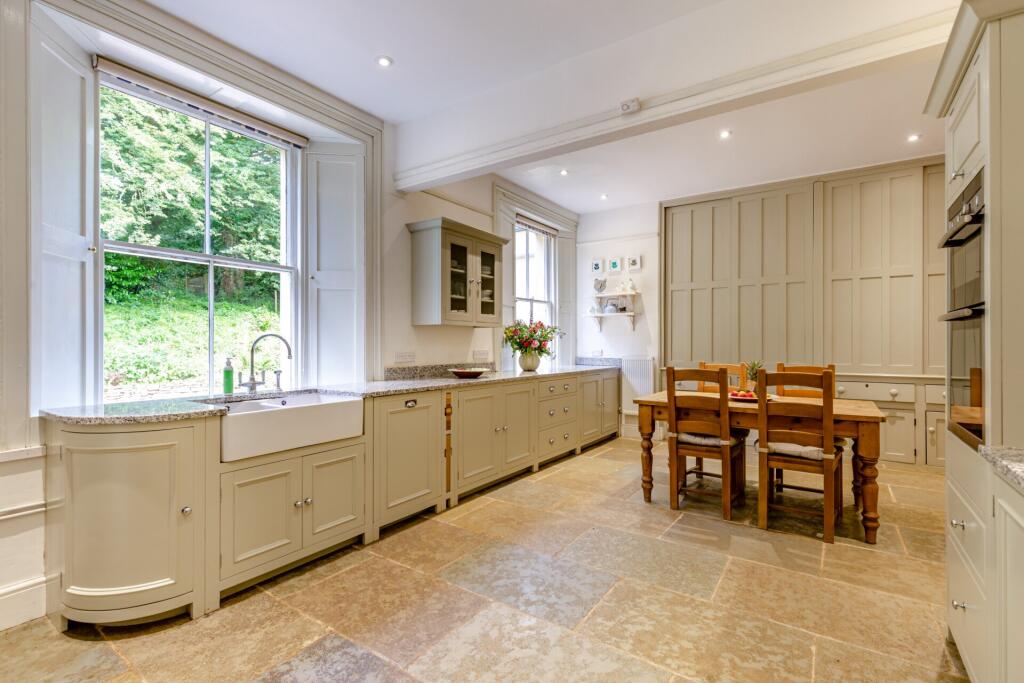 House in West Devon, Northlew - View 5