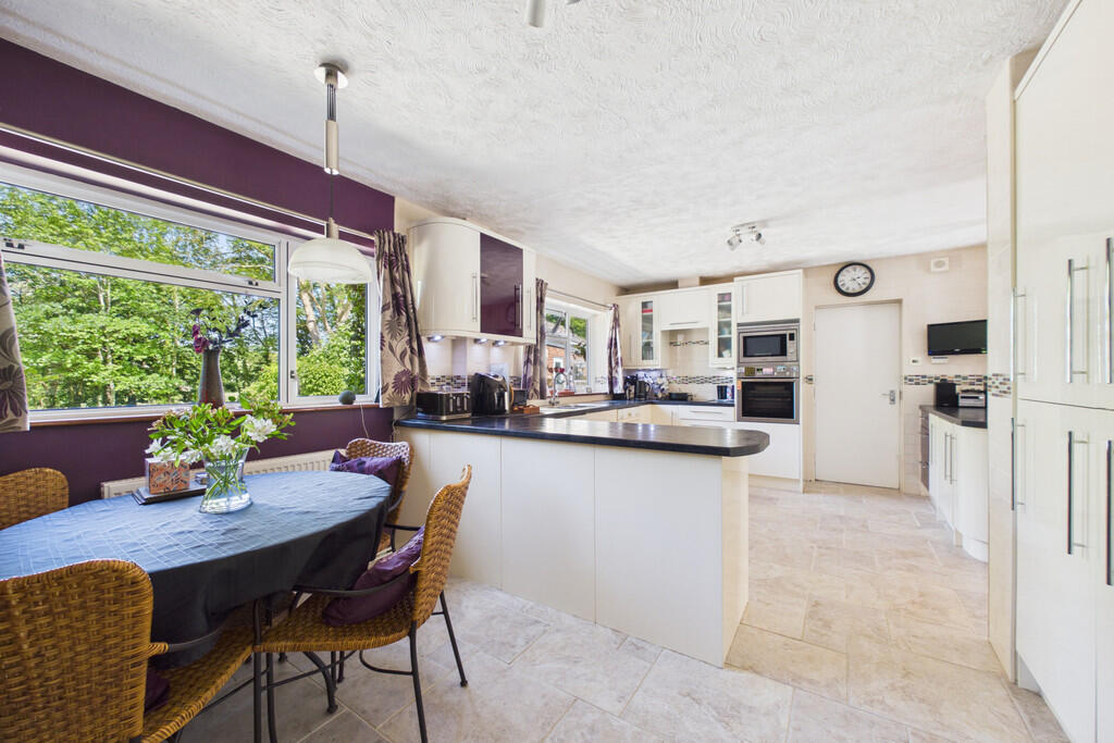House in East Suffolk, Wissett - View 3