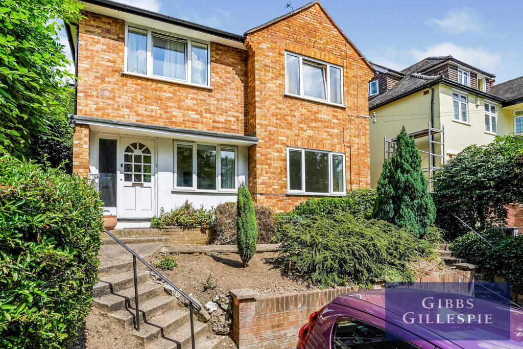 Main image of property: Station Road, Amersham, HP7