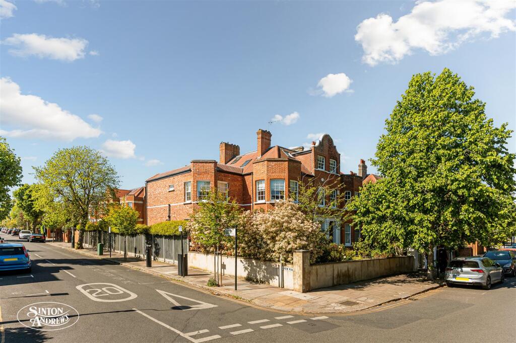 Main image of property: Elers Road, London