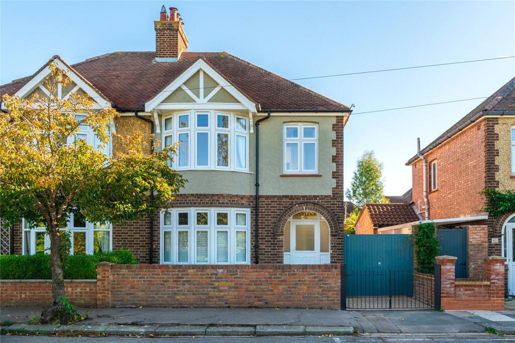 Main image of property: Sidney Road, Bedford, Bedfordshire, MK40
