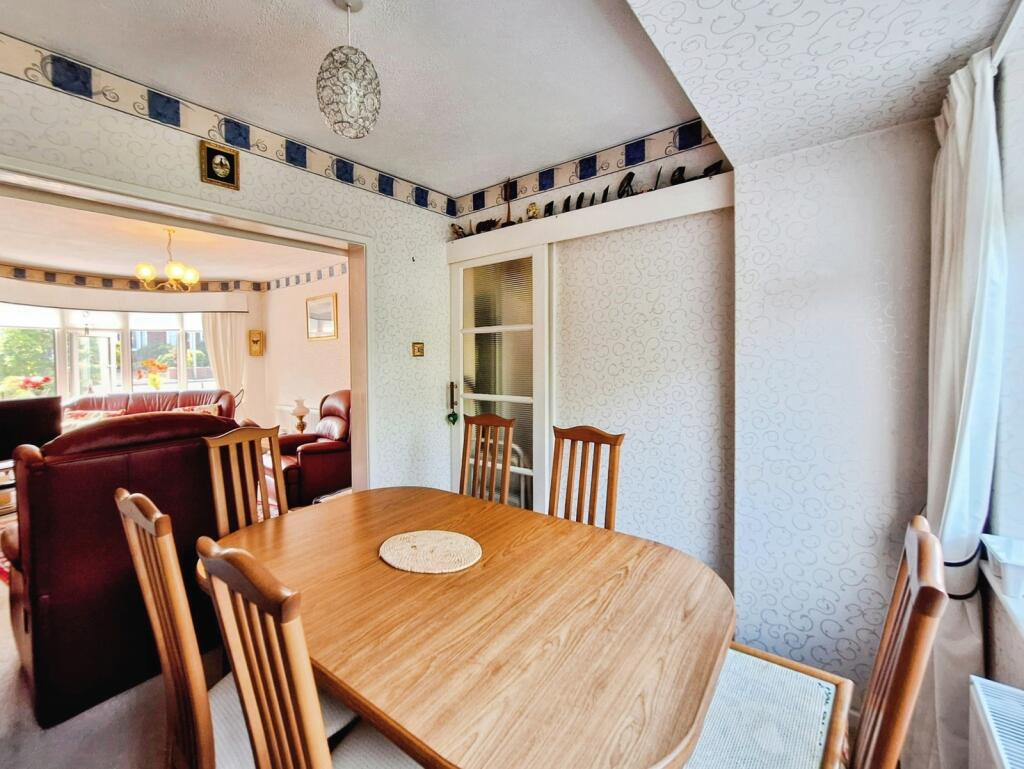 House in Stockport - View 4