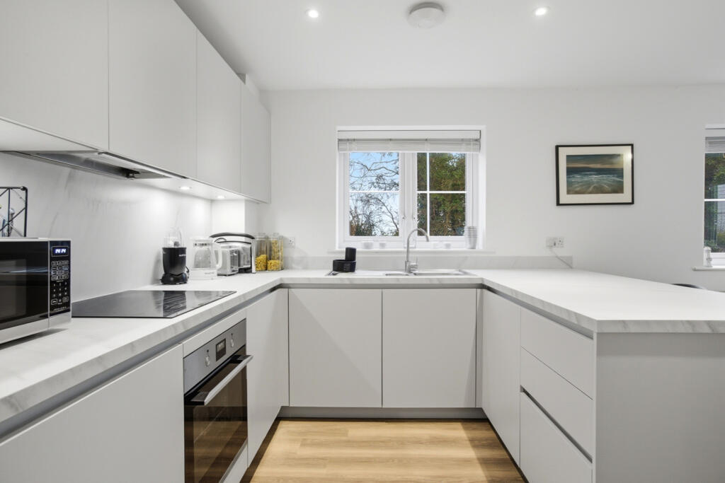 House in Bishop's Stortford, Hockerill - More
