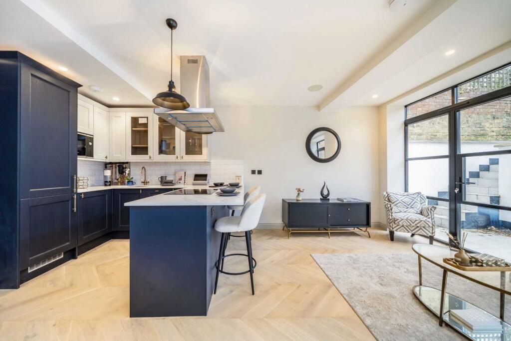 Main image of property: Gordon Road, Ealing