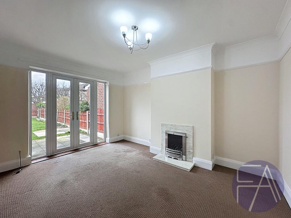 House in Sefton, Liverpool City Region - More