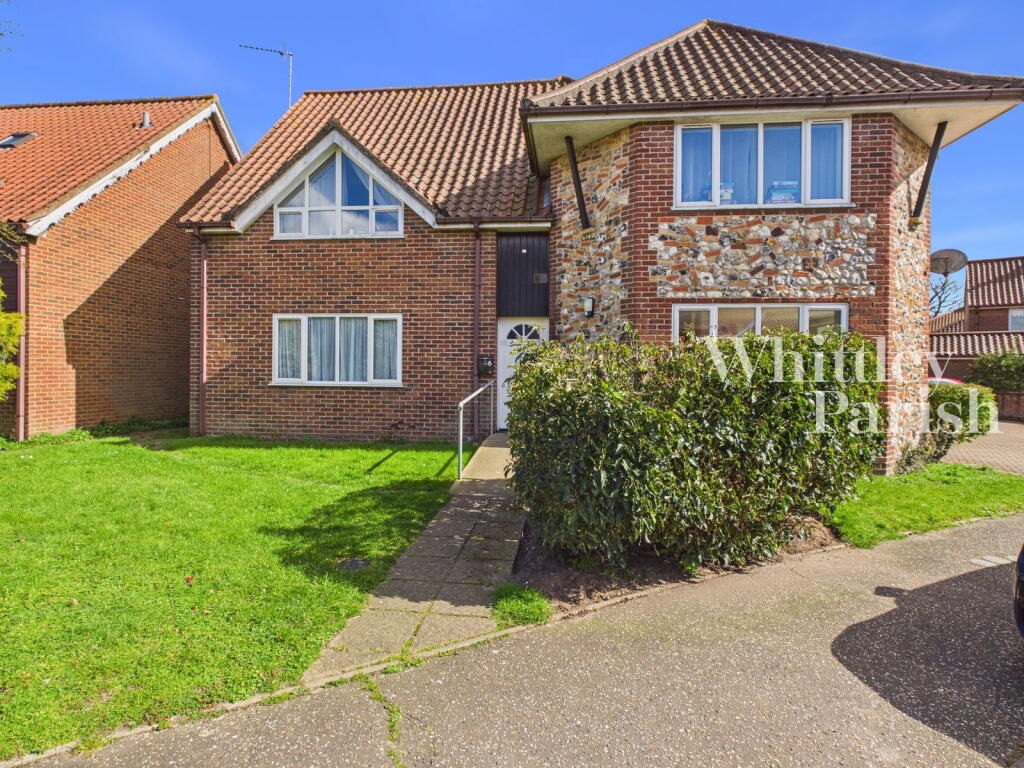 Main image of property: Riverside Maltings, Diss