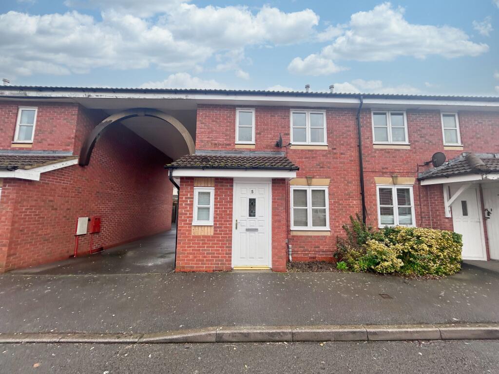 Main image of property: South Bank, Cheltenham, GL51