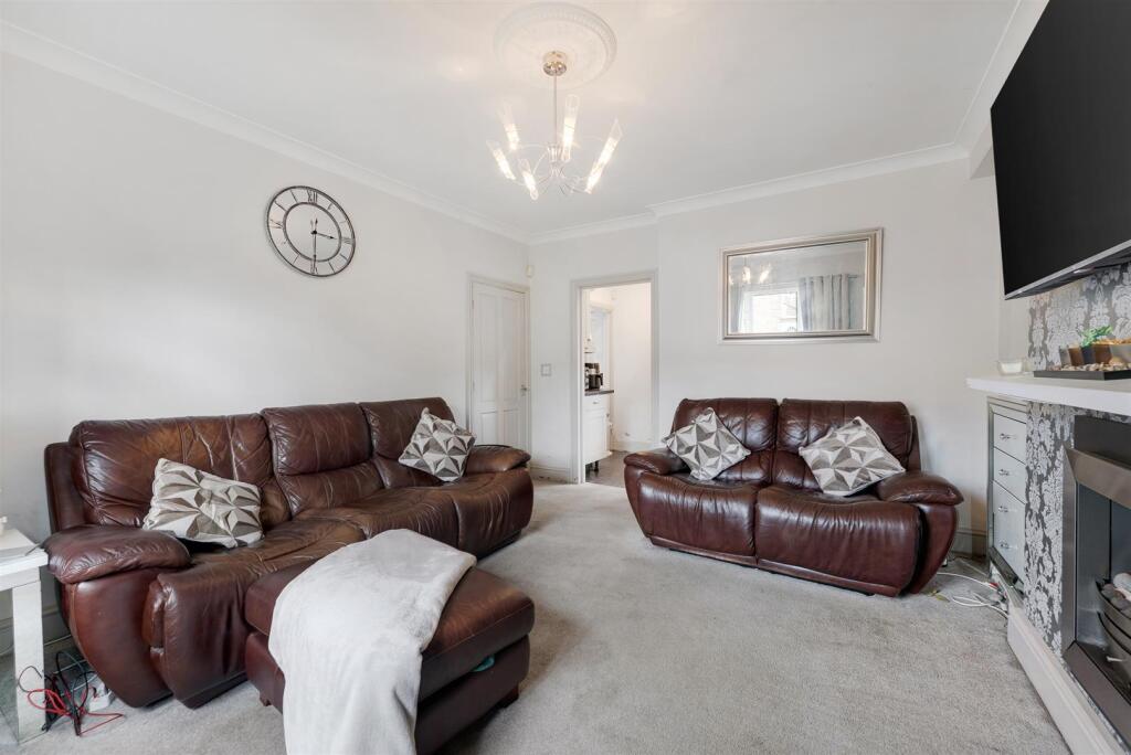 House in Liverpool - More