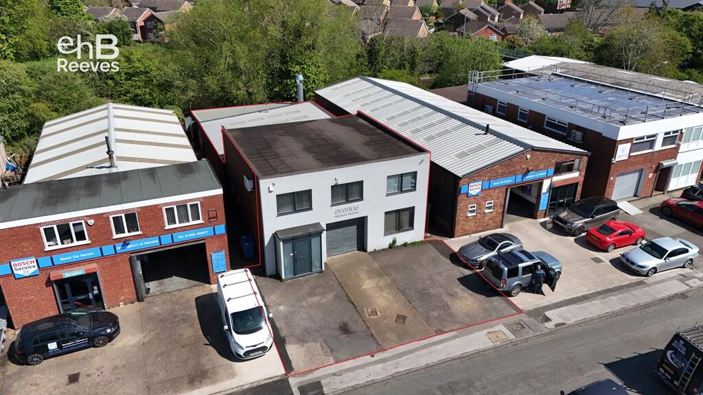 Main image of property: 10 Scar Bank, Warwick, Warwickshire, CV34 5DB