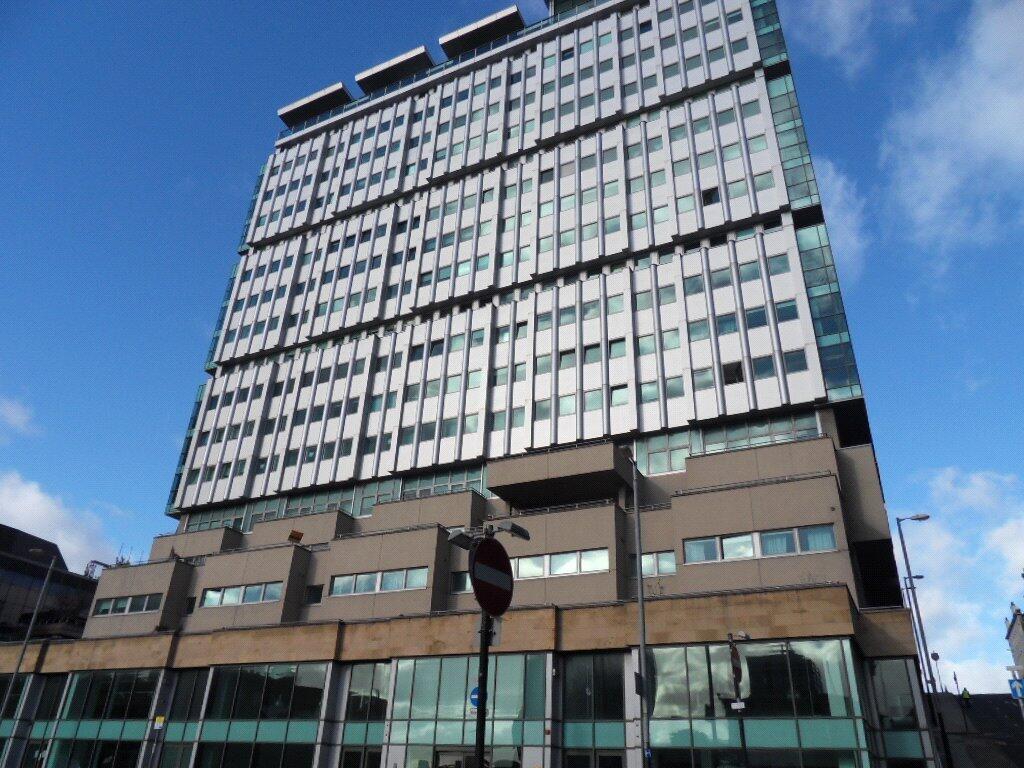 Main image of property: Bothwell Street, City Centre, Glasgow, G2