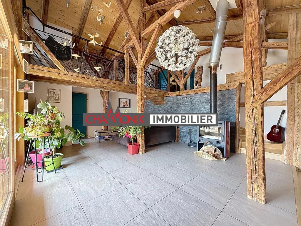Main image of property: Rhone Alps, Haute-Savoie, Passy