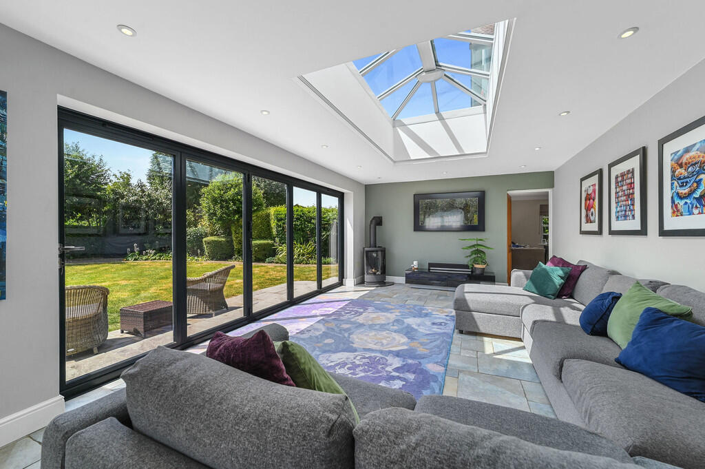 House in Braintree, Castle Hedingham - View 4