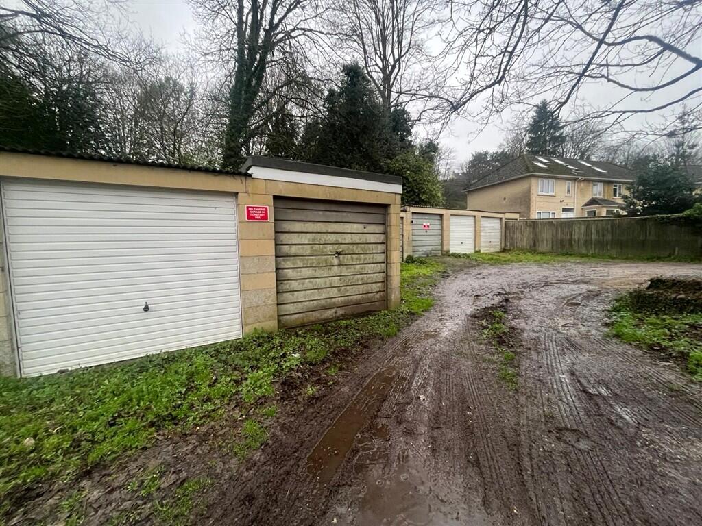 Main image of property: Audley Grove, BATH