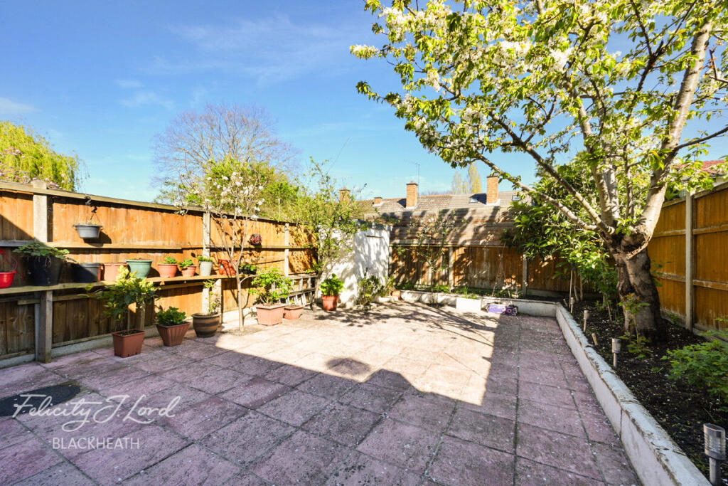 Main image of property: Lamport Close, Woolwich