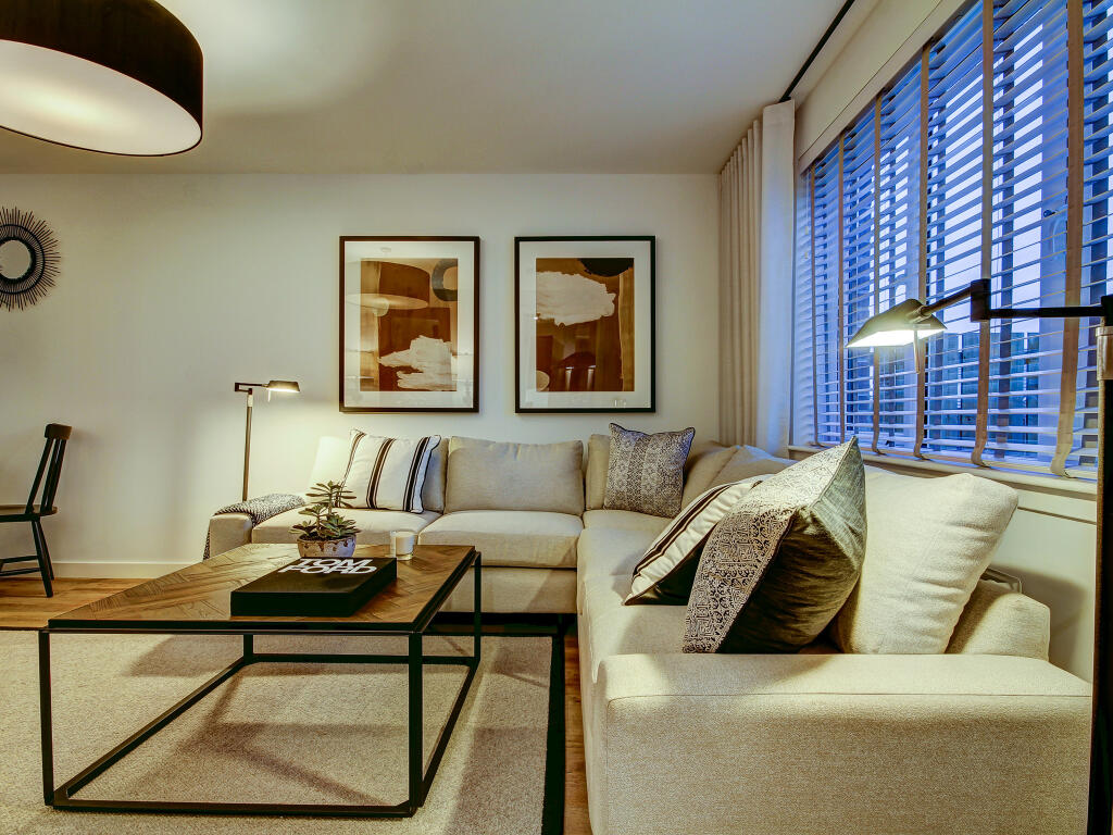 House in Edinburgh, West Lothian - View 4