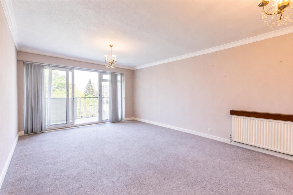 Princess Court, Alwoodley photo 2