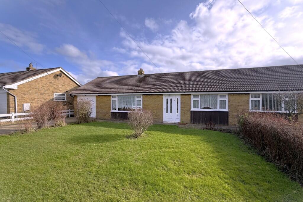Main image of property: 34 Rosedale Lane, Port Mulgrave, Saltburn by the sea, Cleveland, TS13 5LB 