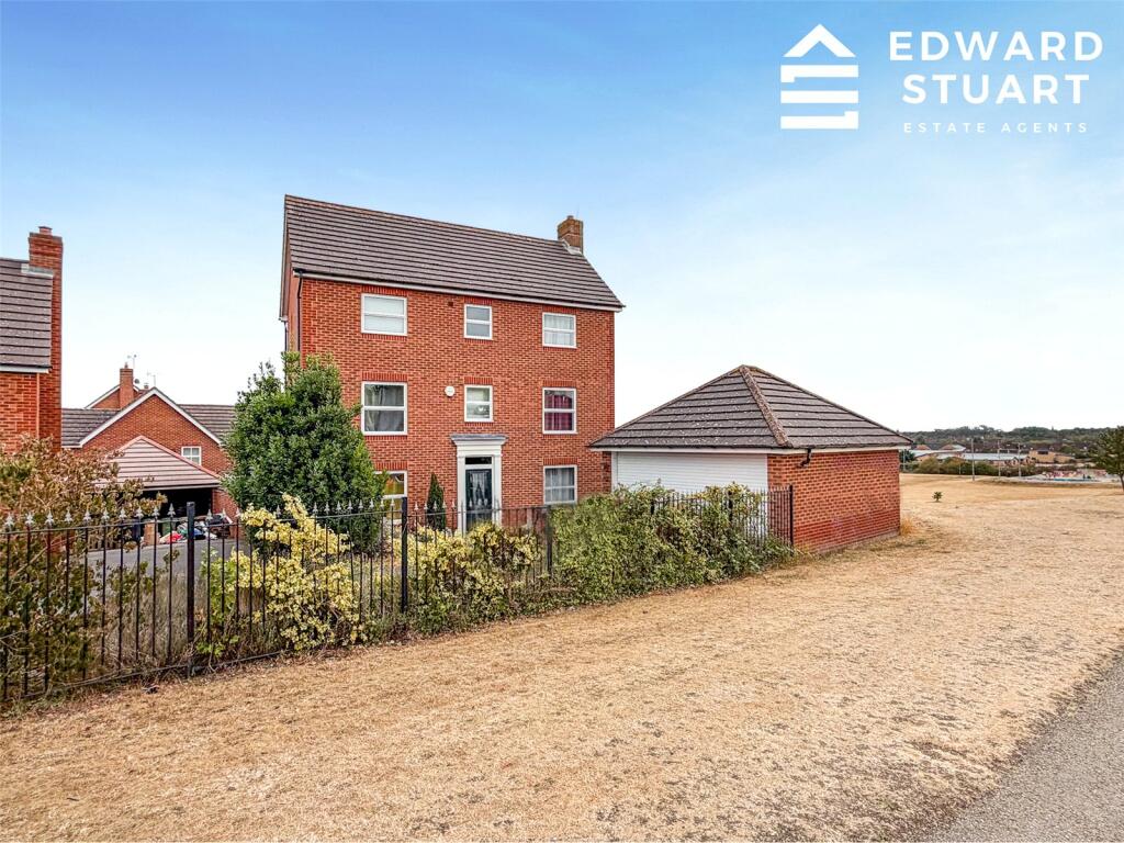 Main image of property: Malus Close, Hampton Hargate, Peterborough, Cambridgeshire, PE7