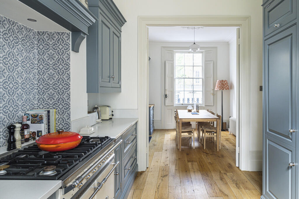 House in London - View 4