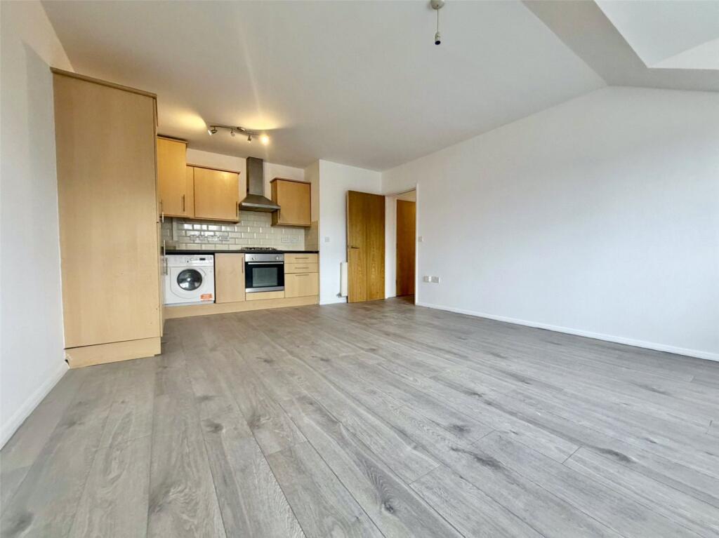 Main image of property: Lime Grove, Litherland, L21