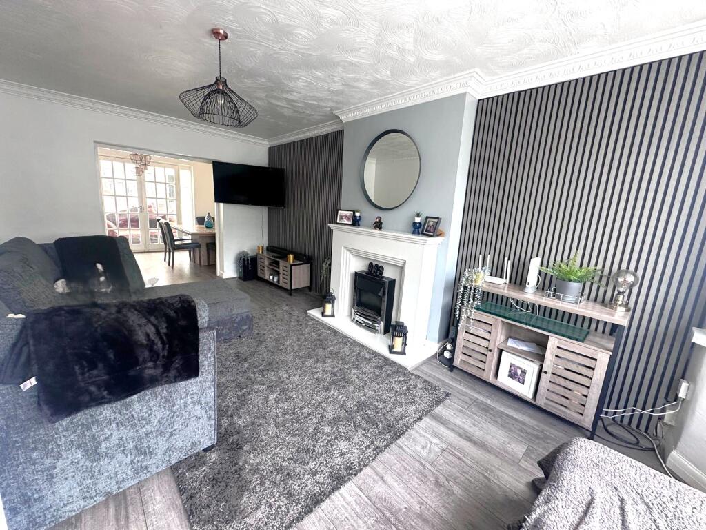 House in Bury, Heaton Park - View 2