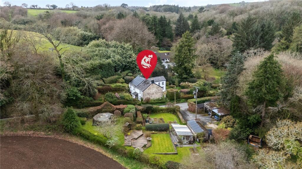 Main image of property: Lanlivery, Bodmin, PL30