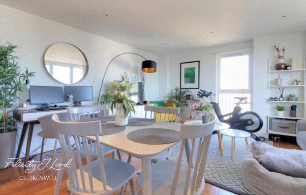 Main image of property: Wellesley Terrace, London