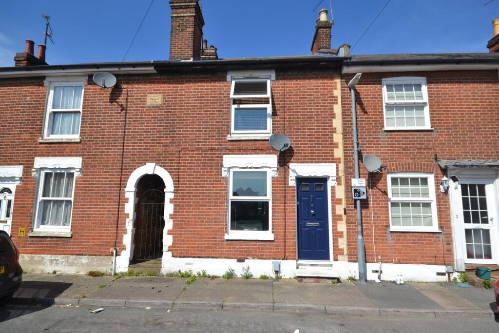 Main image of property: John Harper Street, Colchester