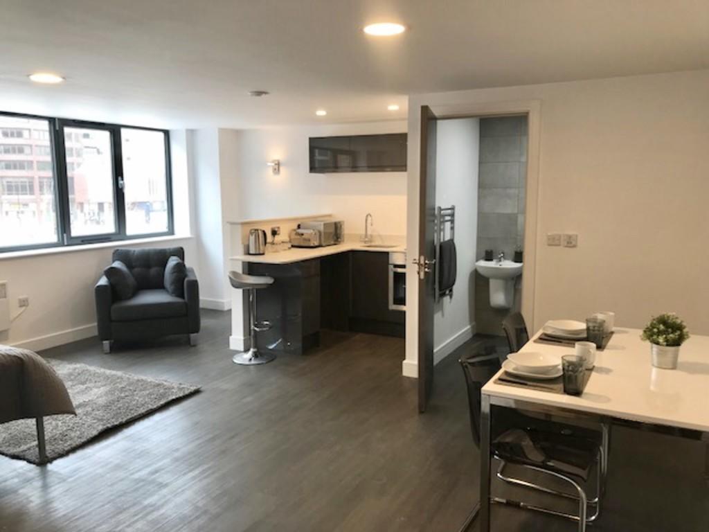 Main image of property: Studio 22, Challenge Works