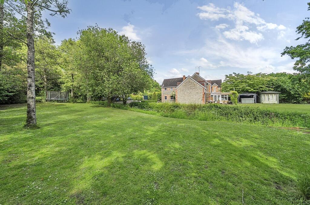 Additional image 16 of Holton, Wincanton, Somerset, BA9