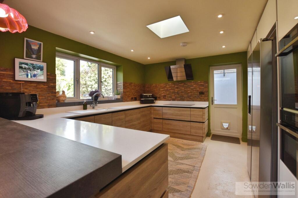 House in Peterborough - View 4