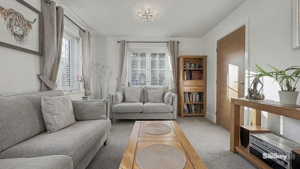 Crow Lane, Ollerton, NG22 photo 4