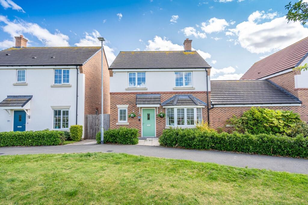 Main image of property: Cornflower Meadow, Coven, WV9