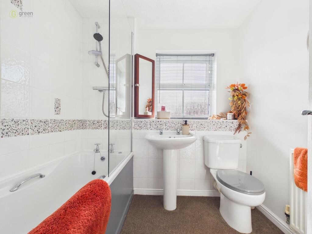 Additional image 50 of Maple Leaf Drive, Marston Green, Solihull, B37