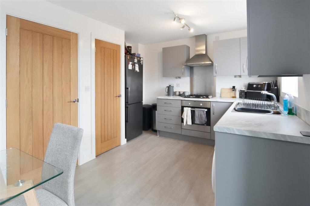 House in Sheffield - View 4